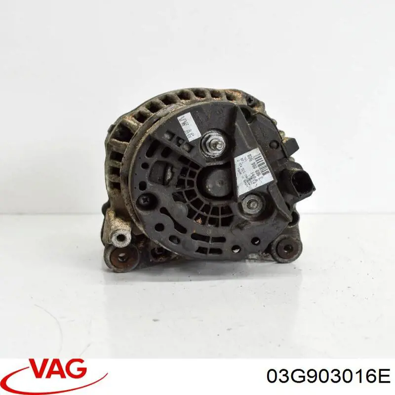 Gerador VAG 03G903016E preço, a partir de 134,35 USD
