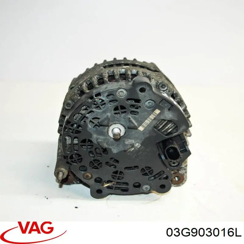 Генератор автомобиля VAG 03G903016L