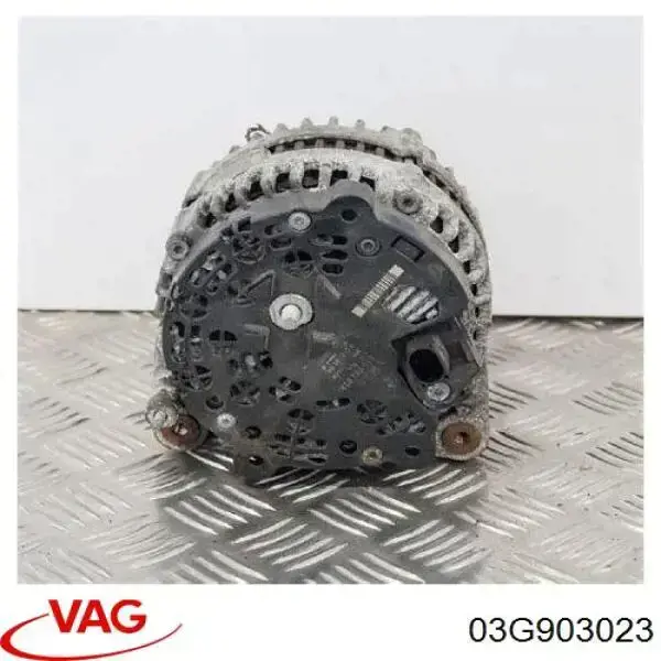 Купить 03G903023 VAG Генератор