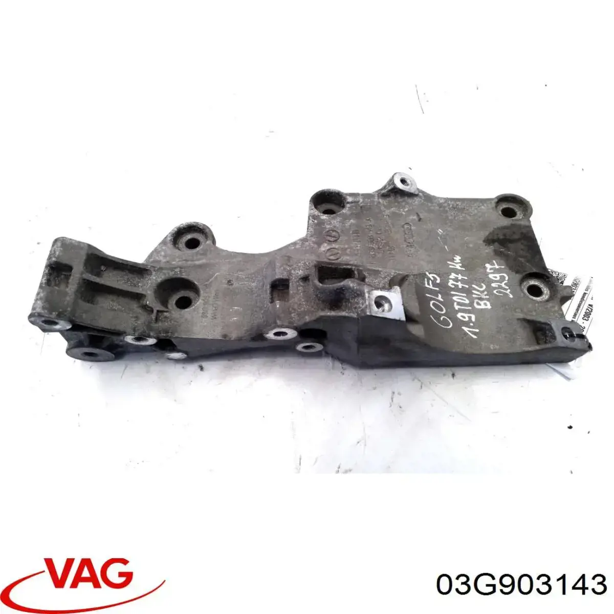 Купить 03G903143 VAG 