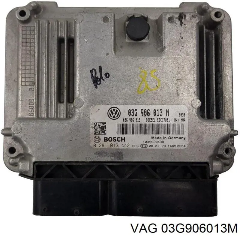  03G906013M VAG