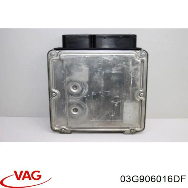 ЭБУ двигателем VAG 03G906016DF цена, от 66.31 USD
