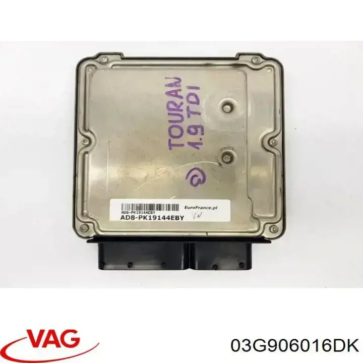  03G906016DK VAG