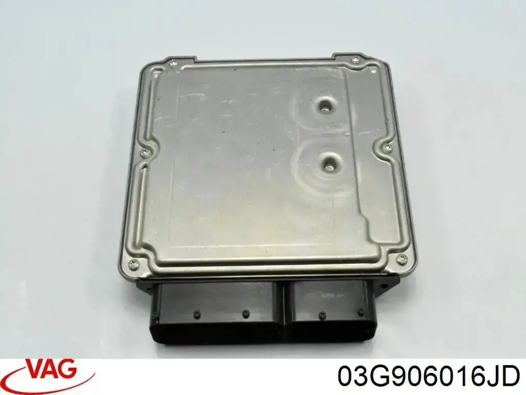 03G906016JD VAG Мозги двигателя