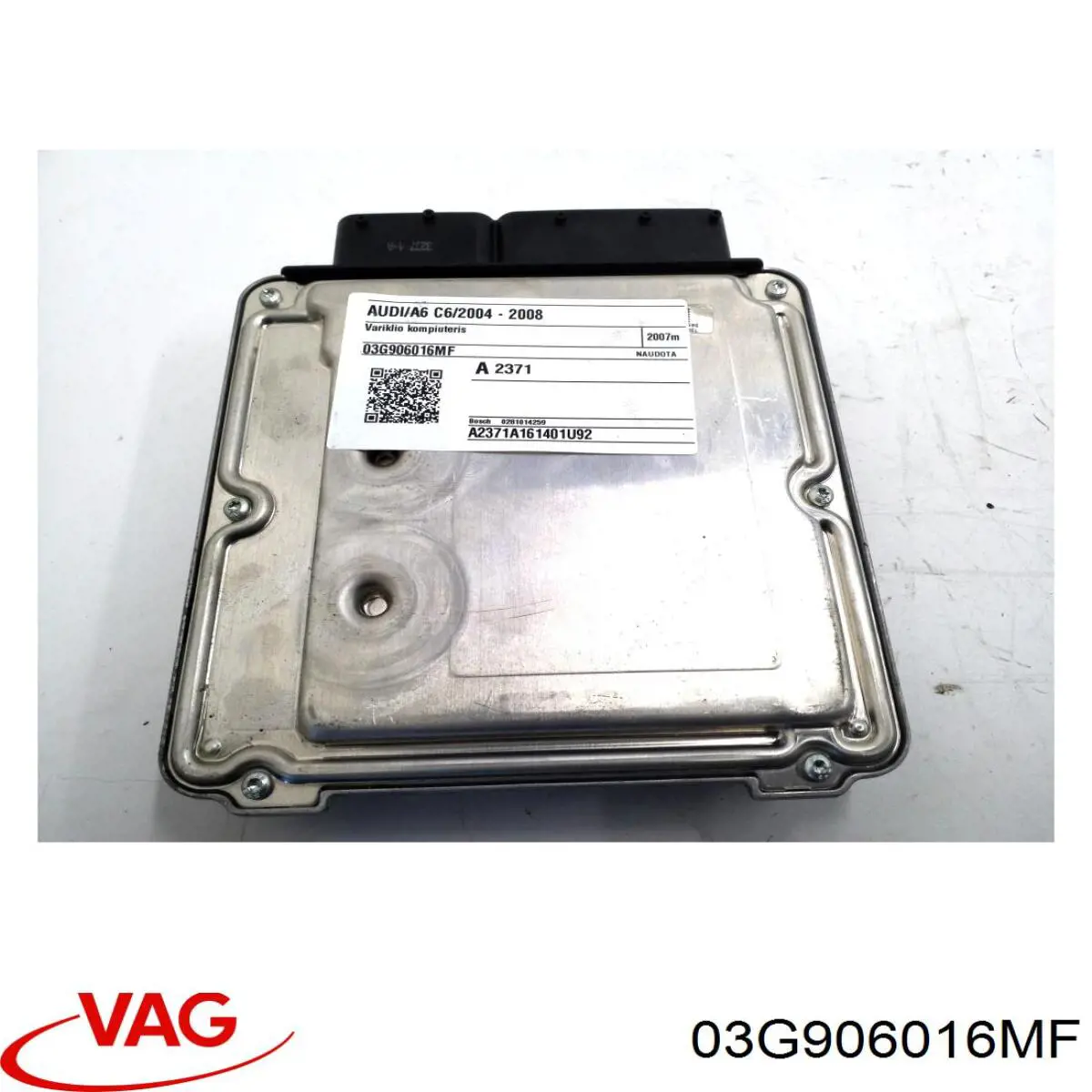  03G906016MF VAG