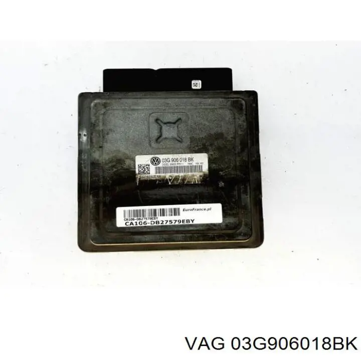  03G906018BK VAG