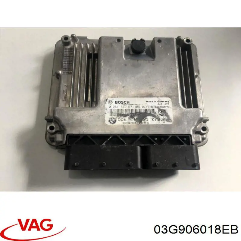  03G906018EB VAG