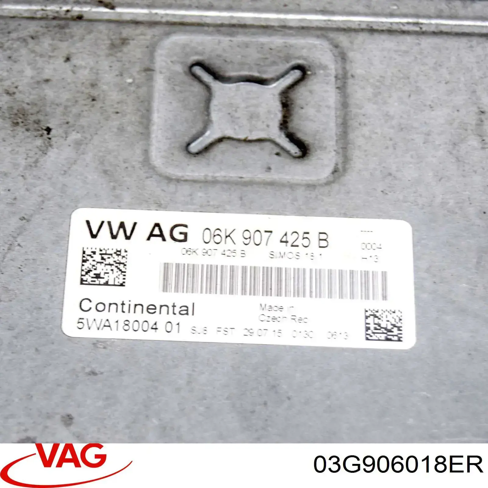  03G906018ER VAG