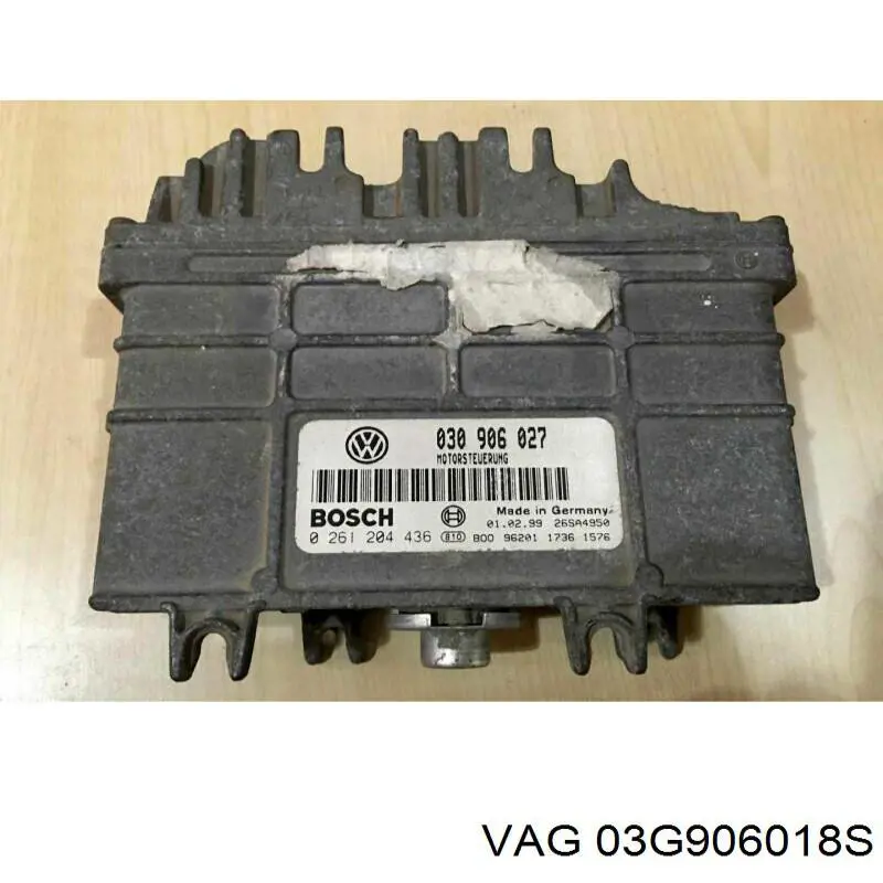  03G906018S VAG