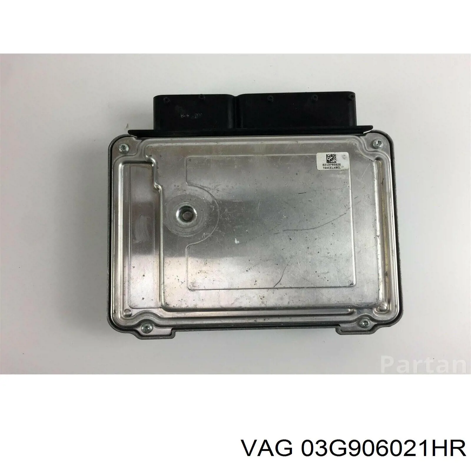 Купить 03G906021HR VAG Электронный блок управления двигателем