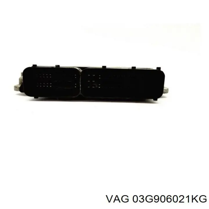 Купить 03G906021KG VAG Электронный блок управления двигателем