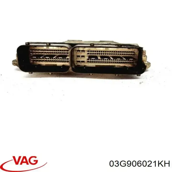 ЭБУ двигателем VAG 03G906021KH цена, от 28.06 USD