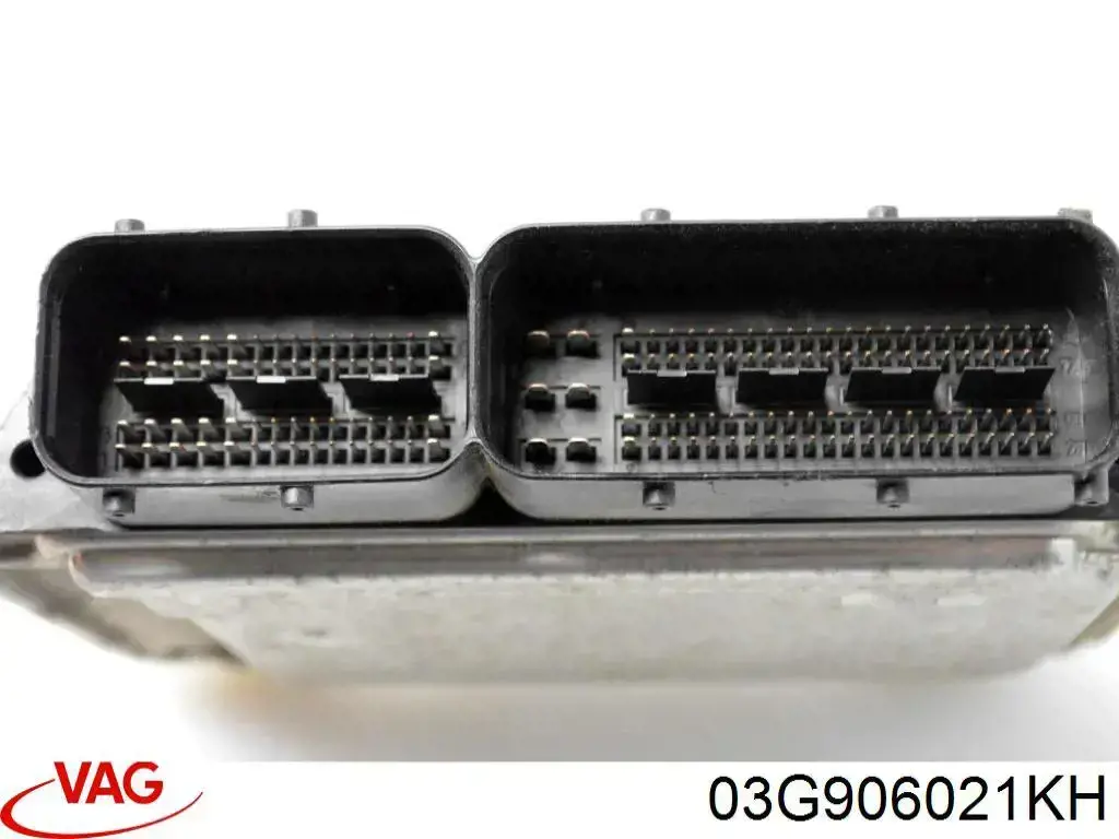 ЭБУ двигателем VAG 03G906021KH цена, от 28.06 USD