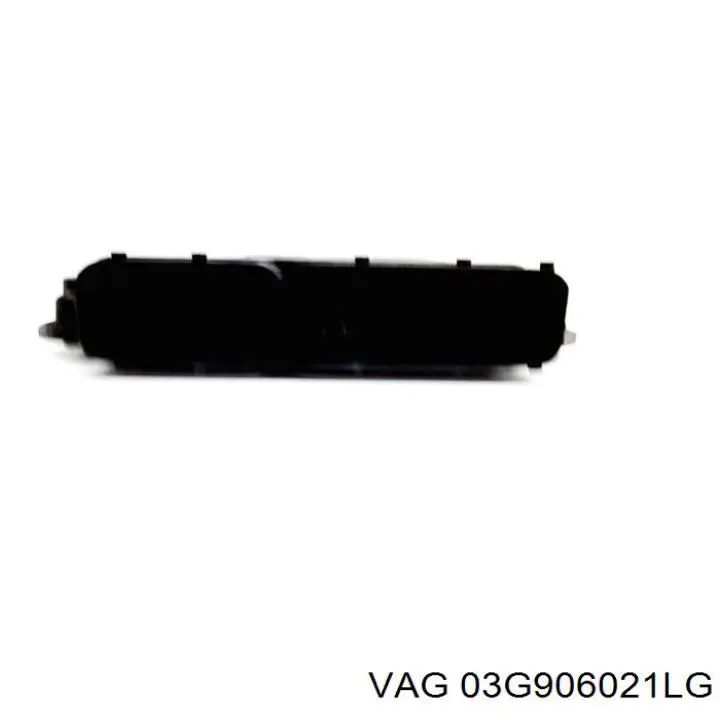 Модуль управления двигателем VAG 03G906021LG