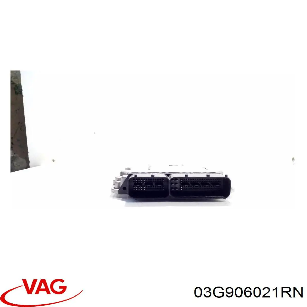 ЭБУ двигателем VAG 03G906021RN цена, от 80.72 USD