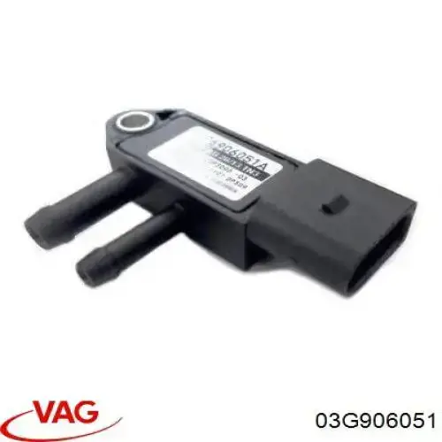  VAG 03G906051