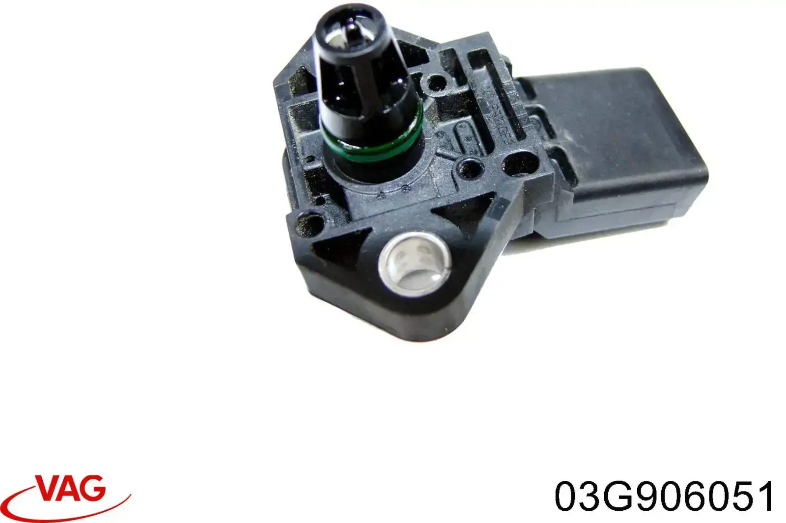 Датчик давления выхлопных газов VAG 03G906051 цена, от 11.27 USD