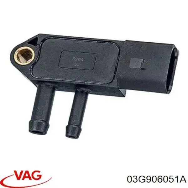  VAG 03G906051A