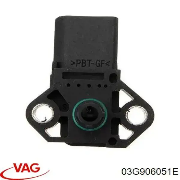 ДаД VAG 03G906051E