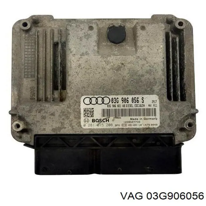  03G906056 VAG