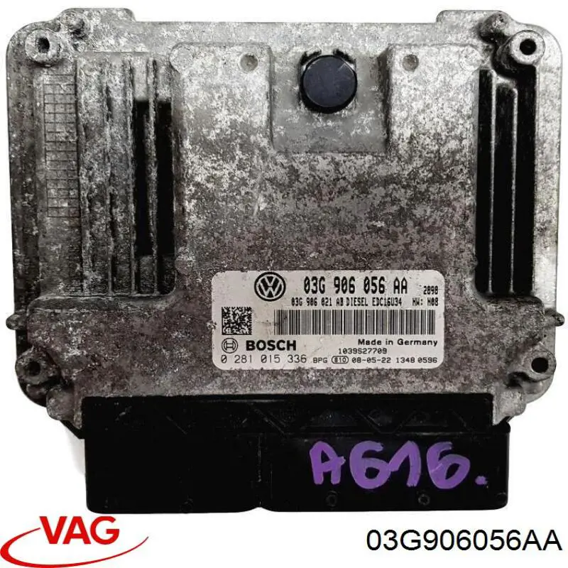  03G906056AA VAG