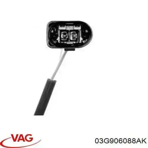 03G906088AK VAG
