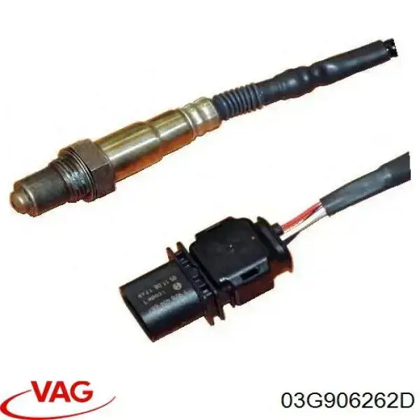  03G906262D VAG