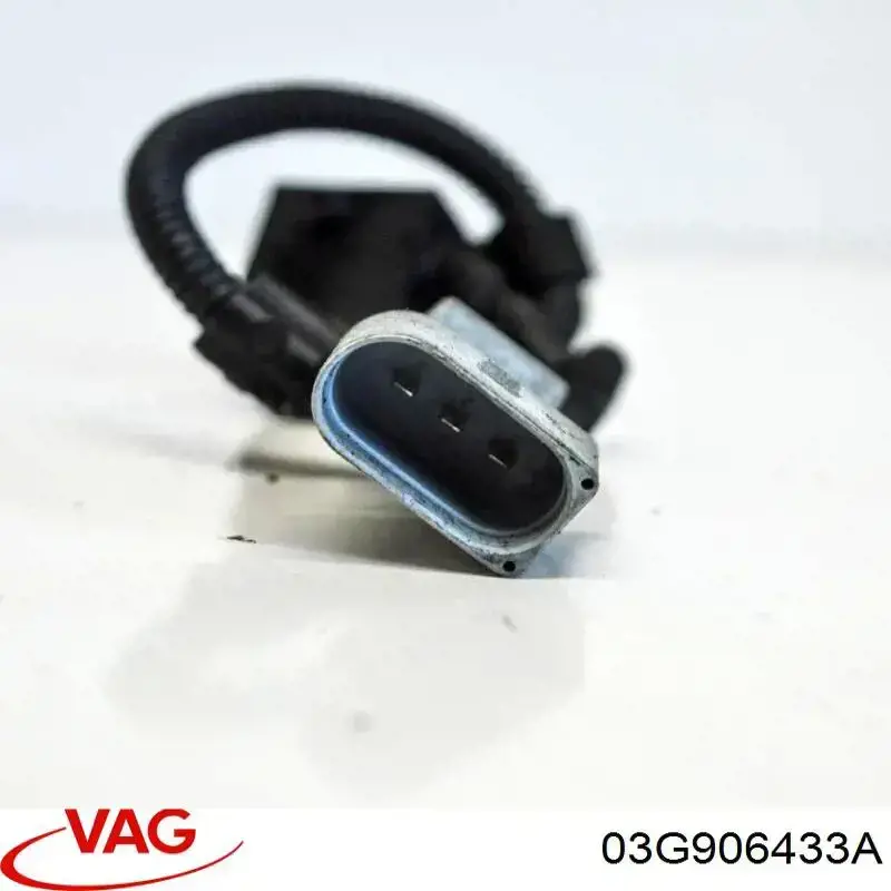  03G906433A VAG