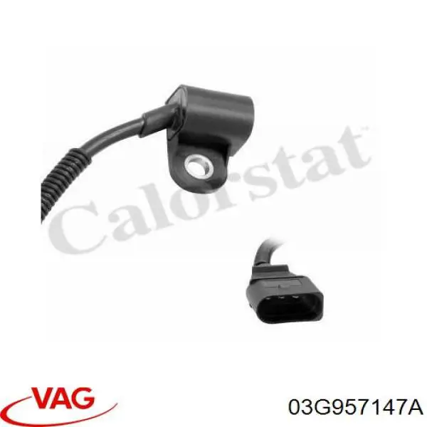 Датчик фаз VAG 03G957147A цена, от 15.69 USD