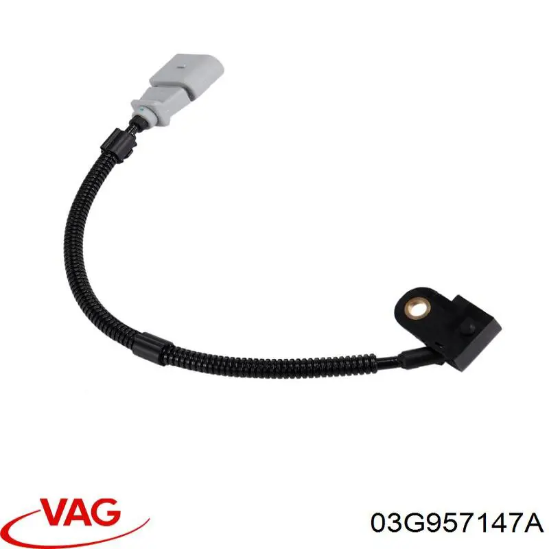Купить 03G957147A VAG ДПРВ