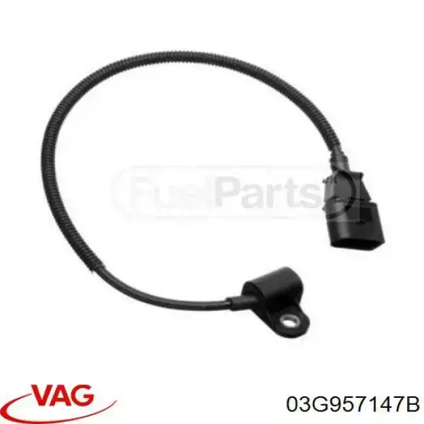 Датчик фаз VAG 03G957147B цена, от 25.34 USD