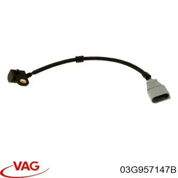 Купить 03G957147B VAG ДПРВ