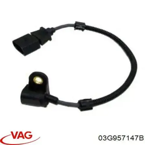 03G957147B VAG Датчик распределительного вала