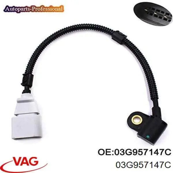 Датчик фаз VAG 03G957147C цена, от 20.27 USD