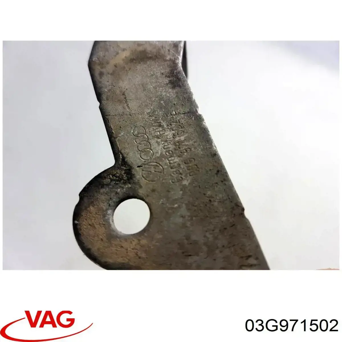 Купить 03G971502 VAG 