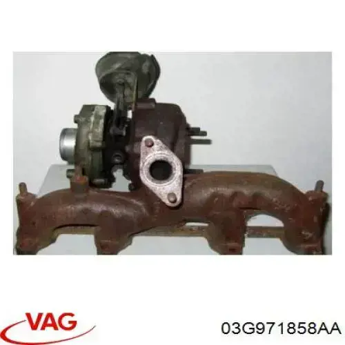  VAG 03G971858AA цена, от 11.29 USD
