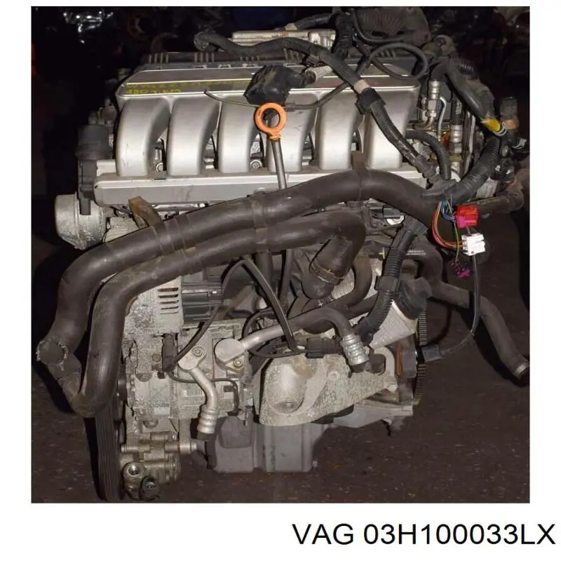  03H100033L VAG