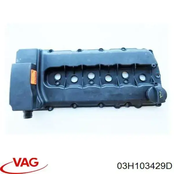 Tampa de válvulas VAG 03H103429D preço, a partir de 180,96 USD