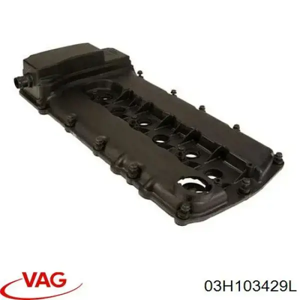 03H103429L VAG Tampa de válvulas