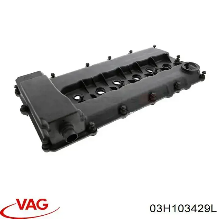Tampa de válvulas VAG 03H103429L preço, a partir de 180,96 USD