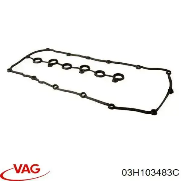 Прокладка крышки двигателя VAG 03H103483C цена, от 22.03 USD