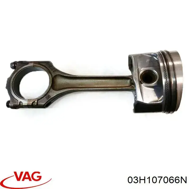  VAG 03H107066N цена, от 31.07 USD