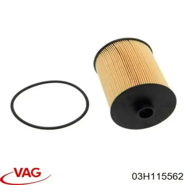 03H115562 VAG