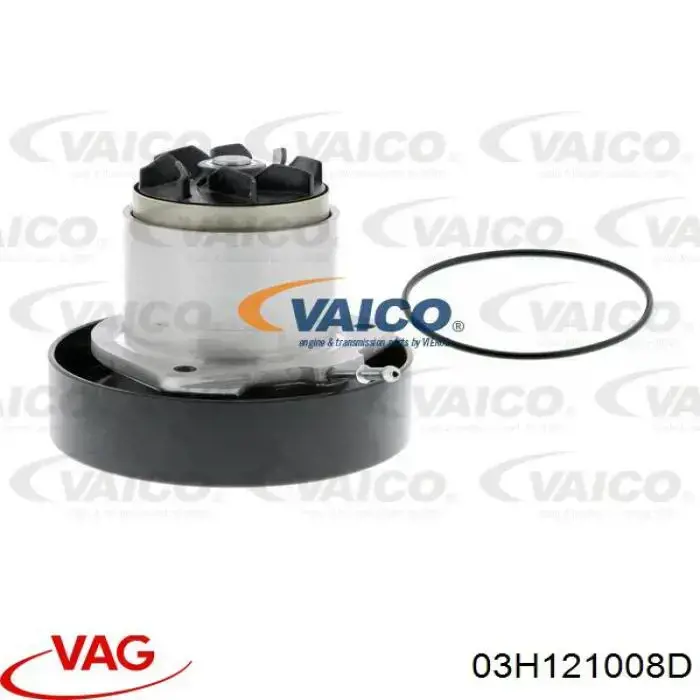 Купить A265V Dolz Насос охлаждения