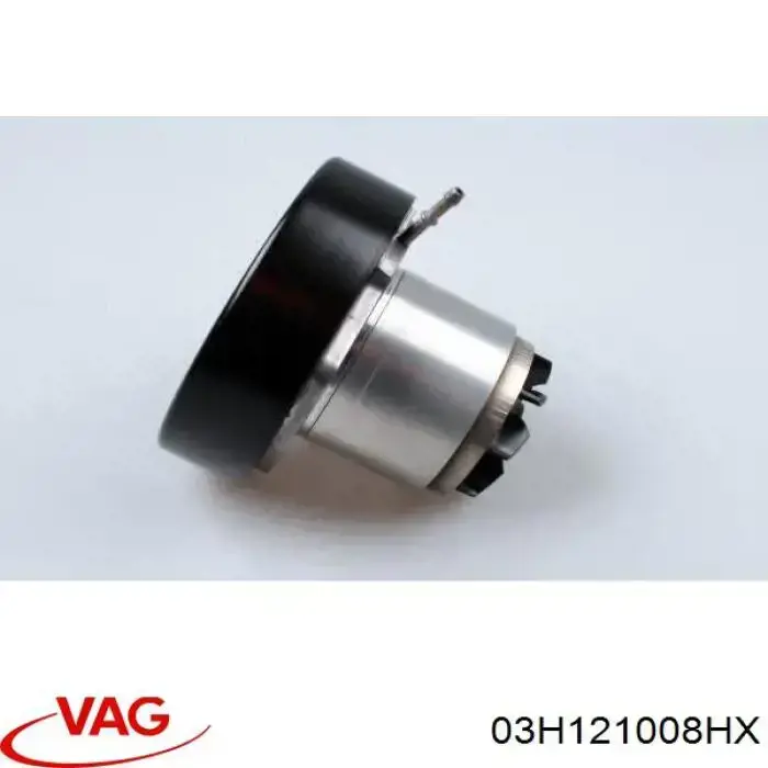 Купить 03H121008HX VAG Насос охлаждения