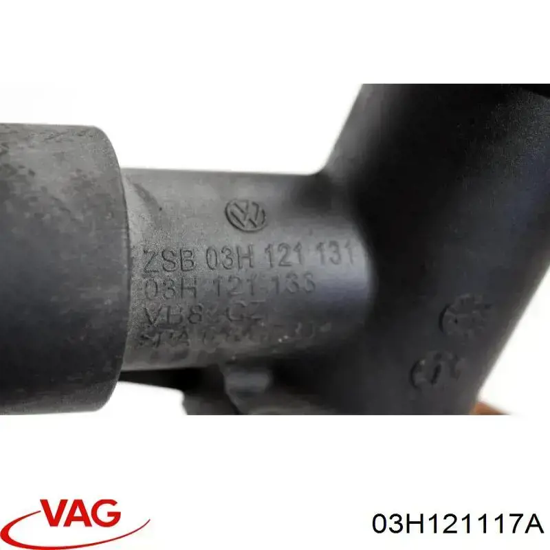 Кожух термостата Metzger 4010229 цена, от 76.91 USD