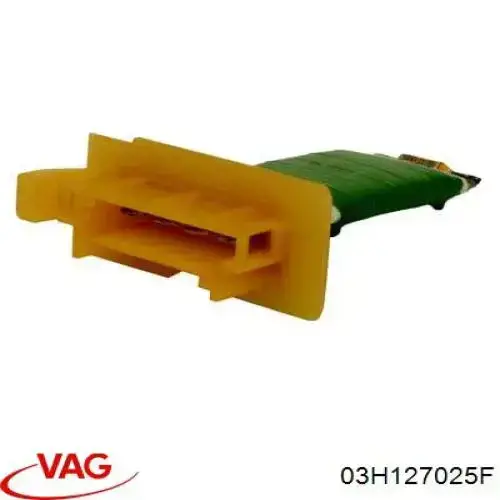 Купить 03H127025F VAG ТНВД