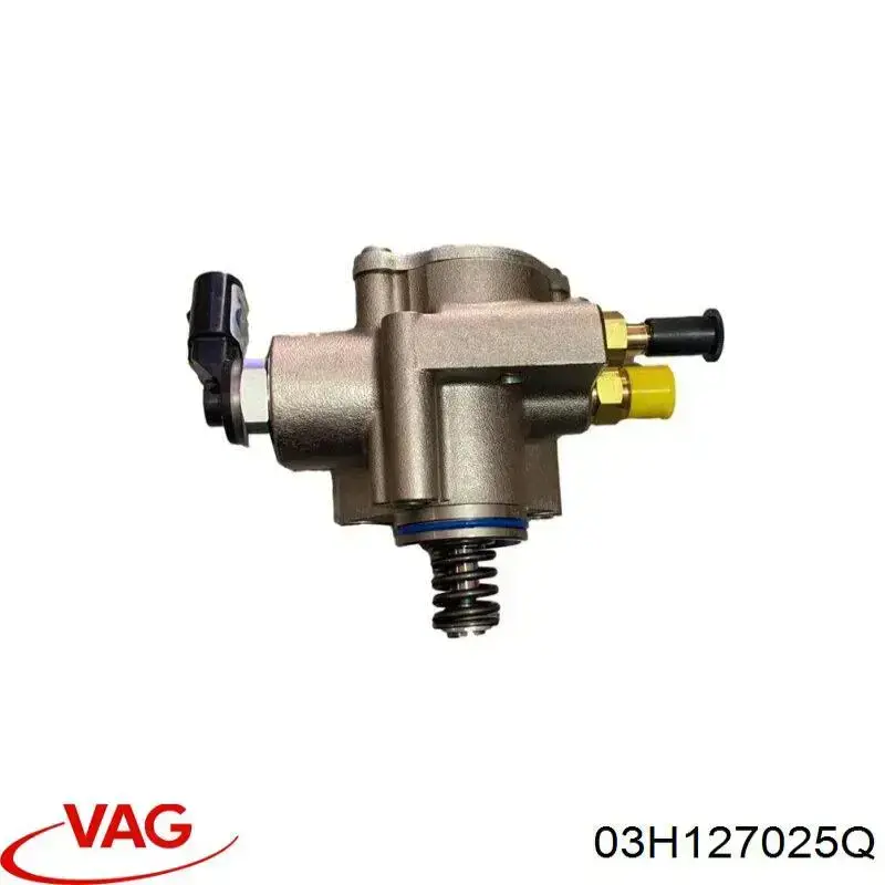 Купить 03H127025Q VAG ТНВД