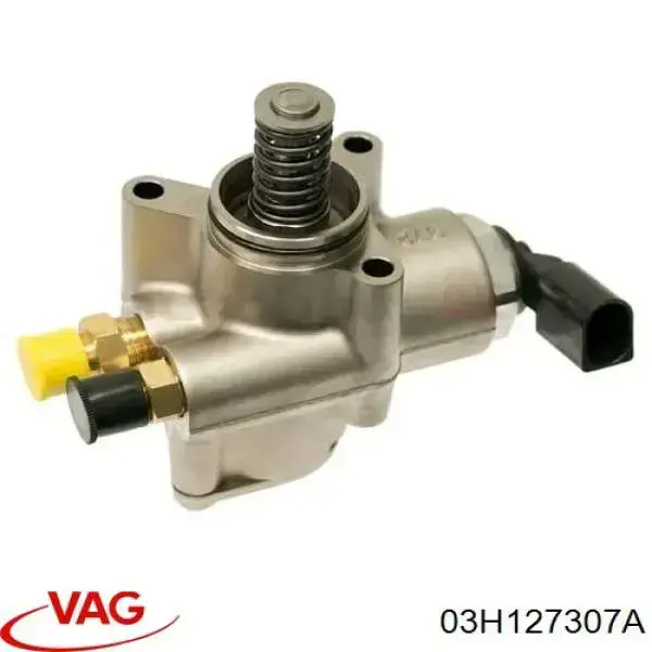 Купить 03H127307A VAG Толкатель топливного насоса