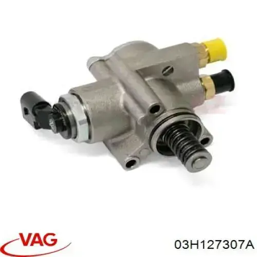 Толкатель топливного насоса 03H127307A VAG